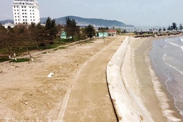 Nghệ An khẩn trương rà soát các dự án chậm tiến độ, sử dụng đất kém hiệu quả