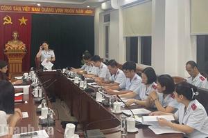 Hải Phòng: Kiến nghị thu hồi nhà ở xã hội của 5 trường hợp không đủ điều kiện