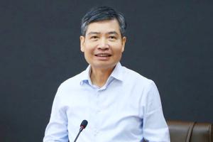 Chủ tịch tỉnh Đắk Lắk Tạ Anh Tuấn giữ chức Thứ trưởng Bộ Tài chính