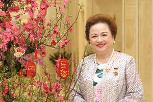 “Tập đoàn BRG dù đã phát triển hơn 30 năm, nhưng tôi luôn mang tâm thế khởi nghiệp”