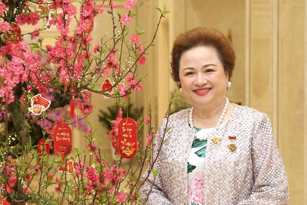 “Tập đoàn BRG dù đã phát triển hơn 30 năm, nhưng tôi luôn mang tâm thế khởi nghiệp”