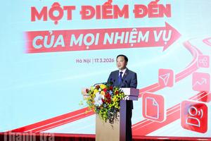 Hà Nội: Số hóa quản lý khiếu nại, tố cáo trên nền tảng điều hành tập trung