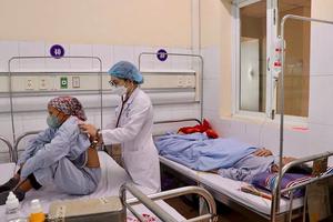 Từ 2026, mỗi người dân được khám sức khỏe, sàng lọc lao miễn phí ít nhất 1 lần/năm