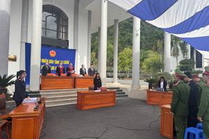 Lai Châu: Quyền và nghĩa vụ tố tụng của bị cáo và những người tham gia tố tụng được đảm bảo theo quy định