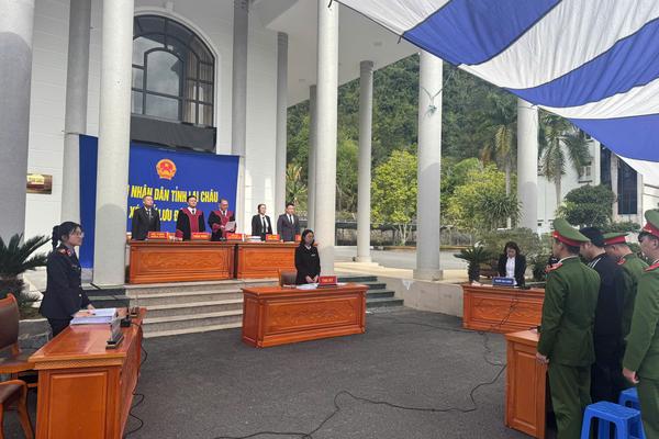 Lai Châu: Quyền và nghĩa vụ tố tụng của bị cáo và những người tham gia tố tụng được đảm bảo theo quy định