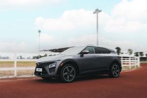 VinFast VF 7: Lựa chọn của người thích xe thể thao nhưng vẫn muốn chi phí dễ chịu