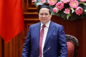 Thủ tướng nhất trí giải quyết kiến nghị của doanh nghiệp về hỗ trợ vận tải xăng dầu