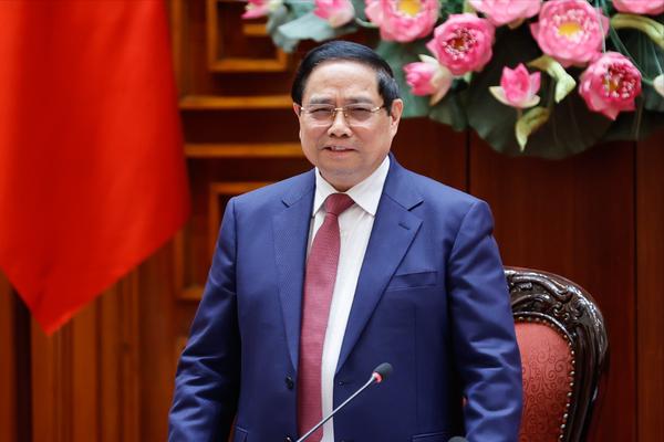 Thủ tướng nhất trí giải quyết kiến nghị của doanh nghiệp về hỗ trợ vận tải xăng dầu