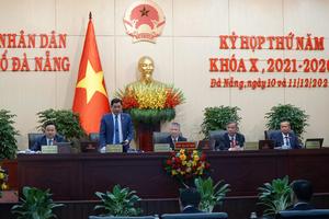 Đà Nẵng công bố danh sách 76 người trúng cử HĐND thành phố nhiệm kỳ 2026 - 2031