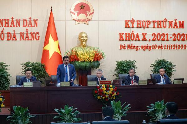 Đà Nẵng công bố danh sách 76 người trúng cử HĐND thành phố nhiệm kỳ 2026 - 2031
