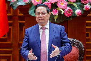 Trình Thủ tướng phê chuẩn nhân sự Chủ tịch tỉnh nhiệm kỳ mới chậm nhất 31/3