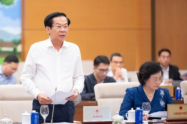 Chính phủ đề xuất "thành tích đến đâu khen thưởng đến đó"