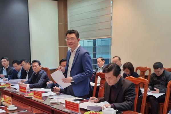 Thái Nguyên: Thanh tra phát hiện nhiều vi phạm về thuế tại doanh nghiệp khai thác, buôn bán quặng