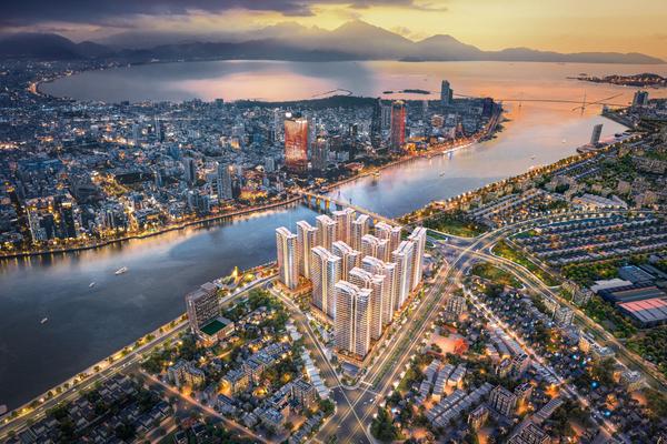 Capital Square Đà Nẵng: Lợi thế pháp lý rõ ràng,  mở ra cơ hội khai thác lưu trú