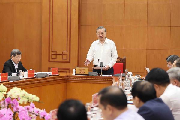 Đưa vụ án xảy ra tại ACV vào diện Ban Chỉ đạo Trung ương phòng chống tham nhũng theo dõi