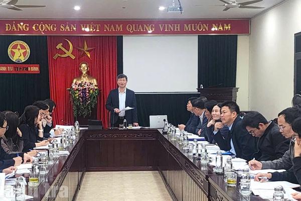 Thanh tra tỉnh Ninh Bình: Đổi mới phổ biến, đưa pháp luật “đi vào thực chất” trong ngành Thanh tra