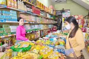 Minh bạch dòng tiền, mở lối tiếp cận vốn cho hộ kinh doanh