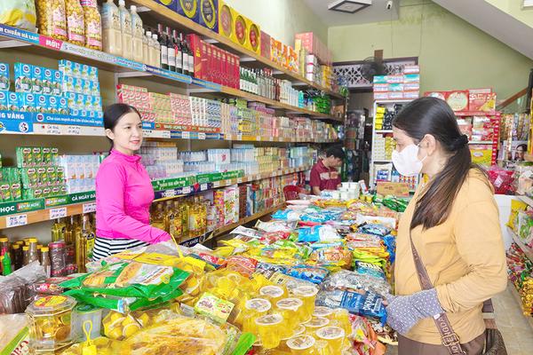 Minh bạch dòng tiền, mở lối tiếp cận vốn cho hộ kinh doanh