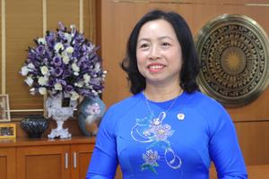 Kỷ niệm 140 năm Ngày Quốc tế Lao động: Tôn vinh bản lĩnh đối thoại của cán bộ công đoàn cơ sở