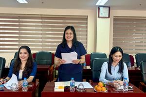 Giải pháp cho quá trình chuyển đổi số trong quản lý hồ sơ Thanh tra Chính phủ