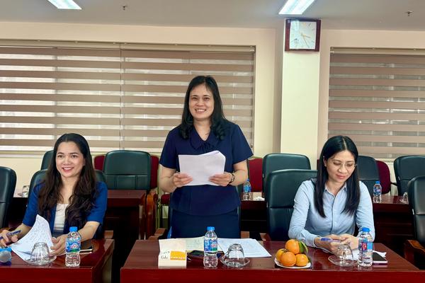 Giải pháp cho quá trình chuyển đổi số trong quản lý hồ sơ Thanh tra Chính phủ