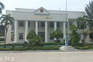 Vĩnh Long: Thanh tra tại 3 xã, phường phát hiện hàng chục thửa đất công bị lấn chiếm