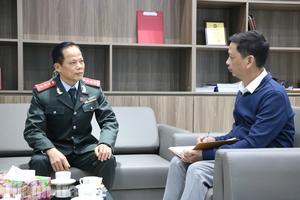 Cao Bằng “Làm sạch” hệ thống văn bản để bịt kẽ hở phòng, chống tham nhũng