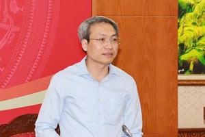 Bộ Công an thông tin điều tra vụ Công ty khoáng sản Việt Trung và các đại án tham nhũng