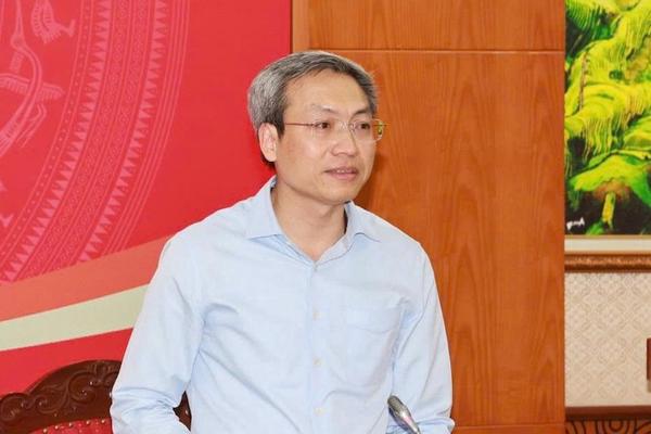 Bộ Công an thông tin điều tra vụ Công ty khoáng sản Việt Trung và các đại án tham nhũng