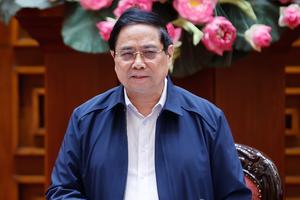 Thanh tra, kiểm tra, cương quyết chống lợi ích nhóm khi triển khai các dự án đương sắt