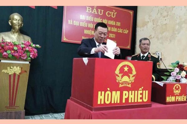 Bản tin Thanh tra số 22 năm 2026