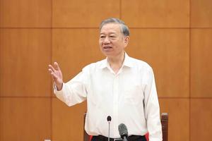 Không vì phát triển mà mở cửa cho tham nhũng, xử nghiêm sai phạm dự án sân bay Long Thành