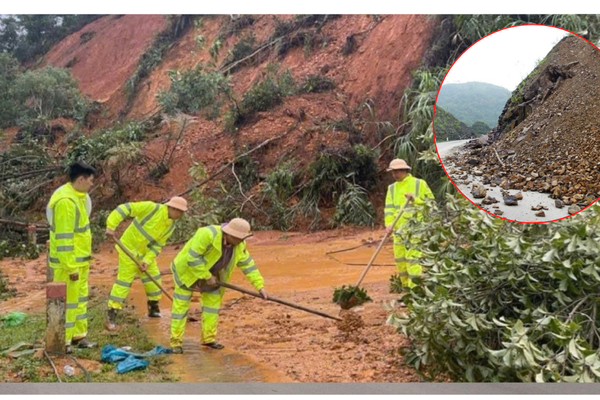 Cao Bằng tăng cường phòng, chống thiên tai, "siết" trách nhiệm người đứng đầu