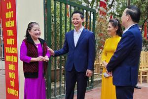 Thái Nguyên công bố danh sách 59 người trúng cử đại biểu HĐND tỉnh nhiệm kỳ 2026 - 2031