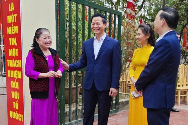 Thái Nguyên công bố danh sách 59 người trúng cử đại biểu HĐND tỉnh nhiệm kỳ 2026 - 2031