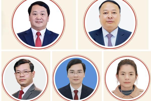 Tuyên Quang công bố 62 đại biểu trúng cử đại biểu Hội đồng nhân dân tỉnh khóa XX