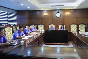 Lãnh đạo VKSND tối cao tiếp công dân