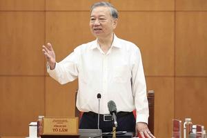 “Định vị” lại vai trò thanh tra trước yêu cầu “chống tham nhũng nhưng không cản trở phát triển”