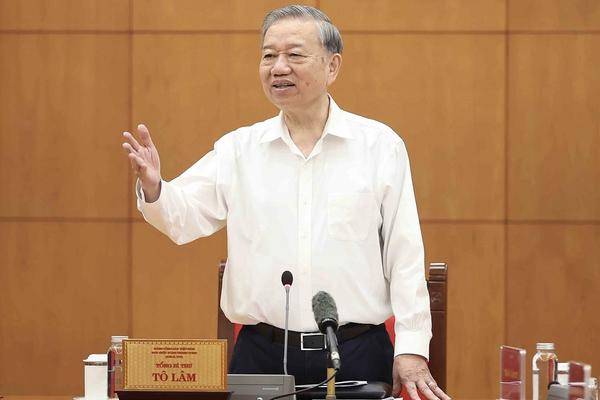 “Định vị” lại vai trò thanh tra trước yêu cầu “chống tham nhũng nhưng không cản trở phát triển”