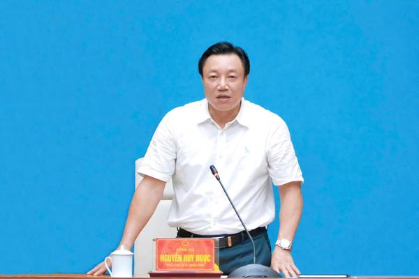 Phú Thọ: Ứng dụng AI, quyết tâm giải quyết 100% kiến nghị đúng hạn