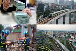 Việt Nam ưu tiên vốn ODA và ưu đãi nước ngoài cho các dự án hạ tầng đột phá