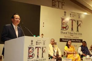 Việt Nam - Ấn Độ thúc đẩy hợp tác về tôn giáo và dân tộc thiểu số