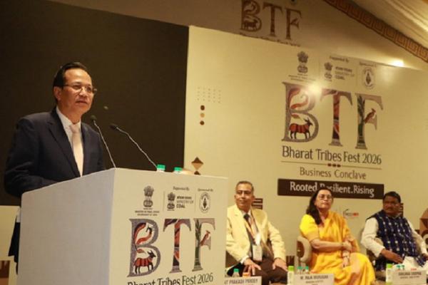 Việt Nam - Ấn Độ thúc đẩy hợp tác về tôn giáo và dân tộc thiểu số