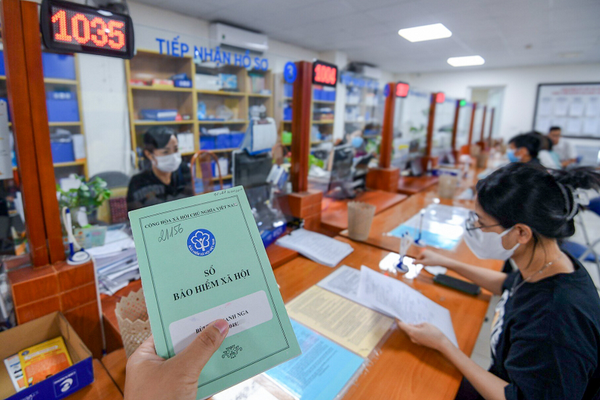 Bộ Tài chính quyết tâm phủ sóng bảo hiểm xã hội toàn dân đến năm 2030