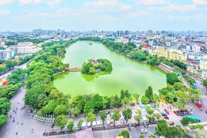 Hà Nội không có chủ trương di dời 860.000 người dân ra khỏi nội đô