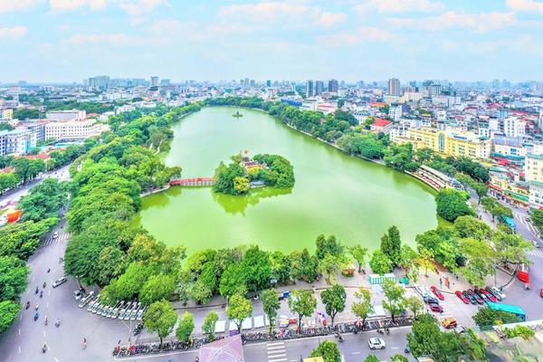 Hà Nội không có chủ trương di dời 860.000 người dân ra khỏi nội đô