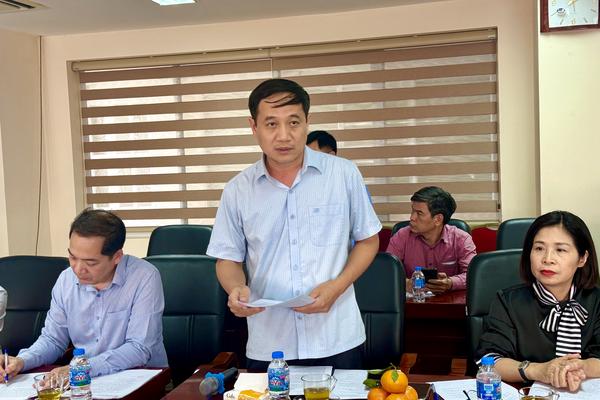 Hoàn thiện cơ chế, chính sách và quy trình thanh tra thúc đẩy sự phát triển bền vững của kinh tế tư nhân