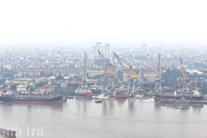 Hải Phòng thu hơn 41 nghìn tỷ đồng, vượt kịch bản tăng trưởng