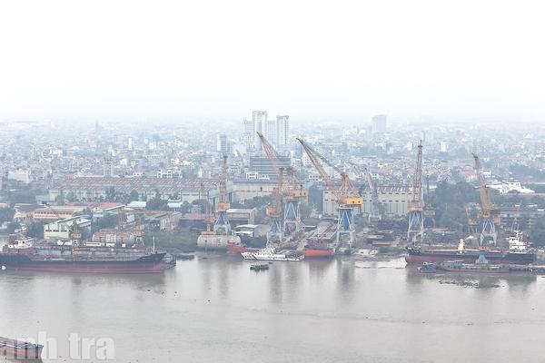 Hải Phòng thu hơn 41 nghìn tỷ đồng, vượt kịch bản tăng trưởng