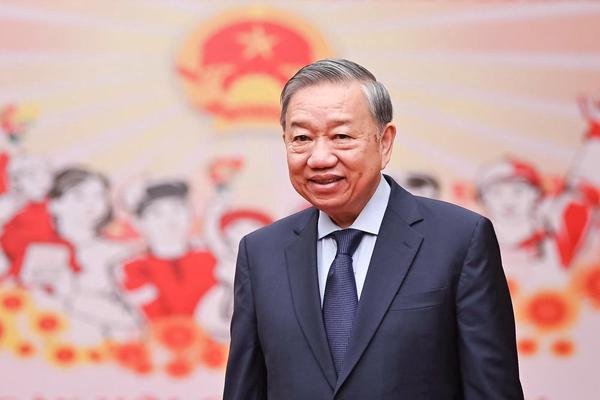 Ngày hội non sông và trọng trách trước Nhân dân